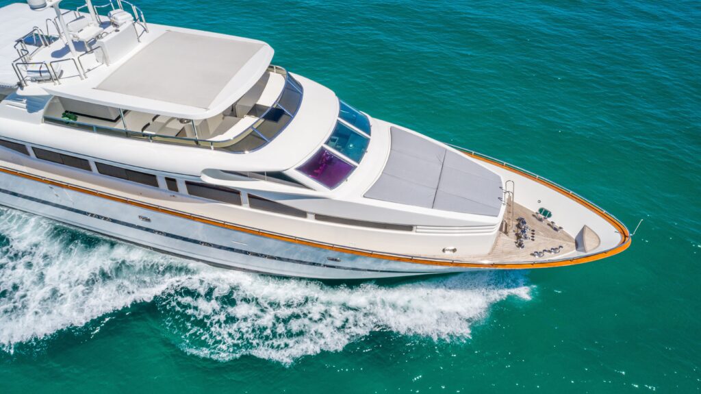 Orlando Yacht Rentals Tampa Bay Yacht Rentals Central West Florida